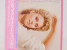 OLIVIA NEWTON JOHN / GREATEST HITS VO.2 JAPAN ISSUE LP W/OBI, INSERT