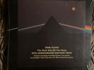 UNOPENED- Pink Floyd – The Dark Side Of The Moon - 30th Anniversary Edition LP