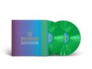 Wham  The Singles : Echoes From The Edge Of Heaven 2LP Exclusive Green vinyl