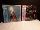 REO Speedwagon 2-Lot 