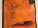 THE FALL OF TROY – THE FALL OF TROY - LTD RUBY RED W/FLUORESCENT ORANGE VINYL -J