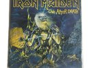 Iron Maiden Vinyl 2 LP Live After Death 1985