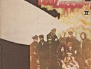 LED ZEPPELIN  on LP 