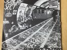 Subway Sect, Nobody’s  Scared, 1978 1st press, 7”, Ex/Ex