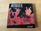 Metallica - Load 4LP Black Vinyl Box