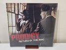 Prodigy Return Of The Mac LP RSD 2022 Limited Edition Red Vinyl New & Sealed