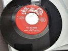 Sunny & the Sunliners I'll Be There/I Can Remember 45 Single Chicano Soul Rare O