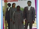 Gospel Carolettes-My Faith Looks Up LP-1985-Church Door- Rare Modern Soul SEALED