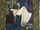 Nosferatu the Vampyre Popol Vuh double gatefold LP Soundtrack Waxworks RARE