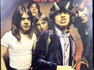 AC/DC - Highway To Hell Vinyl Record - Columbia Records E 80206 Vintage 2003
