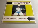 BRATMOBILE THE REAL JANELLE 12