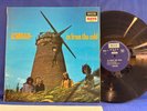 ASHKAN FROM COLD DECCA SDN R1 NOVA. ORIGINAL BELGE LP EXC+