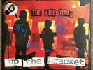 Up The Bracket Pete Doherty Carl Barat The Libertines SIGNED Vinyl Brand New