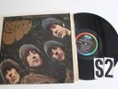 Rubber Soul The Beatles Stereo Original Record lp original vinyl album