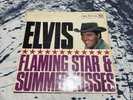 Elvis Presley - Flaming Star Summer Kisses - RCA  Victor - RD 7723