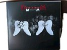 Depeche Mode - Memento Mori [Limited Transparent Red Vinyl] - Opened & Unplayed