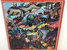 Mahogany Rush Child of the Novelty LP  Vinyl 20TH  Gatefold  74 VG+/VG+