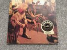 Fishbone The Reality Of My Surroundings Vinyl LP 1st Press 1991