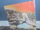 Led Zeppelin ‎– Houses Of The Holy 1973 US 1st - Vinyl Record LP Album VG