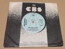 BOBBY WOMACK & BROTHERHOOD - HOME IS WHERE THE HEART IS UK CBS DEMO 1976 VG+