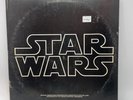 John Williams ‎Star Wars Episode IV Soundtrack Vinyl LP OG US 1977 Press VG+/VG+
