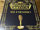 Scott Bradlee's Postmodern Jukebox - The Essentials, 2xLP, (Vinyl) 2016 Record