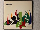 Henry Cow - Western Culture US LP Fred Frith Slapp Happy Art Bears Pere Ubu
