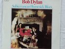 SUBTERRANEAN HOMESICK BLUES by Bob Dylan. Portugal. CBS 62515. EXCELLENT