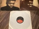 Tracy Chapman Vinyl Record Self Titled Album 1988 Original UK 1st Press EX EKT44