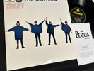 The Beatles HELP  Rare MONO 180g Audiophile 2014 VINYL UK Import in MINT