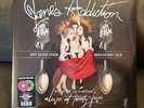 Jane's Addiction Ritual Live 2017 Silver Spoon Purple Green Splatter 2xLP NEW