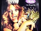 EU City Slang        94       Black Vinyl EX EX Copy     Hole   Live Through