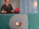 gary numan the pleasure principle signed tour edition vinyl