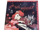 Red Hot Chili Peppers ‘One Hot Minute’ First pressing First edition 1995