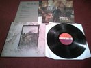 LED ZEPPELIN IV 4 iv VINYL TOP MISPRINT RED PLUM ATLANTIC NEAR MINT AUDIO SUPERB