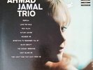 The Ahmad Jamal Trio - 1956 EPIC LN 3212