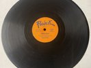 Hi Fives 1956 DOO WOP 78 Hong Kong/Throwing Pebbles In The Pond FLAIR-X VG+ HEAR