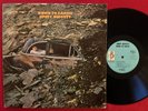 JIMMY BUFFETT DOWN TO EARTH LP (1970) RARE ORIG 1ST PRESS PROMO BARANABY