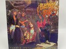 Electric Boys - Funk-O-Metal Carpet Ride 1990 VERTIGO Vinyl LP Rare A1/B1 EX/VG+