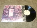 BLACK SABBATH Mob Rules LP Rhino / Warner Bros. Vinyl Record