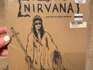 Nirvana rare 7