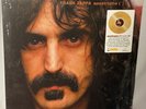 LP FRANK ZAPPA Apostrophe (180g GOLD Vinyl, 50th Anniversary 2024) NEW MT SEALED