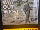 Sonny Rollins Way Out West 1988 Vinyl LP Contemporary S7530 OJC-337 NEW SEALED
