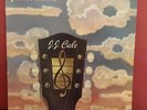 JJ Cale - Troubadour LP 1976 Shelter Records Australian 1st  Press L 35856 EXC+