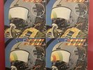 JO JO ZEP AND THE FALCONS – Screaming Targets - VINYL LP -1979 Australian L36973