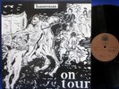 LP BAUMSTAM - ON TOUR / AMBER SOUNDROOM / HOLY GRAIL OF FUZZY KRAUTROCK KILLER