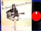LP FRANCOISE HARDY - THE BEST OF / USA 4 CORNERS OF THE WORLD FCS-4255