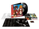 NEW DAFT PUNK DISCOVERY INTERSTELLA 5555 EDT. VINYL 2LP NEW PRESALE BLACK VAR.