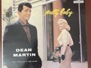 Dean Martin - Pretty Baby - LP Vinyl Album - French Reissue - 1984