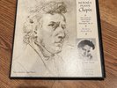 CHOPIN-GUIOMAR NOVAES-PRELUDES & WALTZES-4 Album Box Set-CLASSICS RECORD LIBRARY